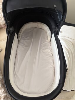 Cybex priam 4.0 vanička - 3