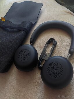 Sluchadla Jabra evolve 2 - 3