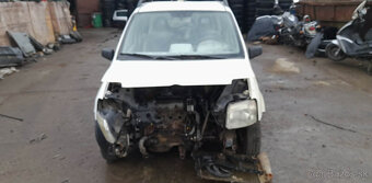 Fiat Panda 1,1i - 3