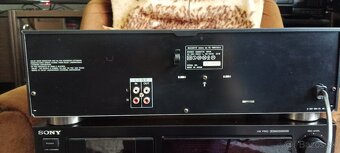Sony TC-WR 735 S - 3