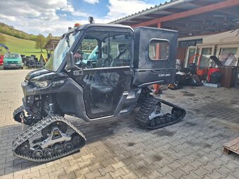 BRP Can-am Traxter HD10 - 3