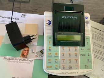 Elcom Euro-50 Smart Wifi - 3