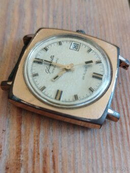 Predam hodinky Glashutte - 3
