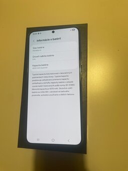 Perfektný Samsung S22 plus - 3