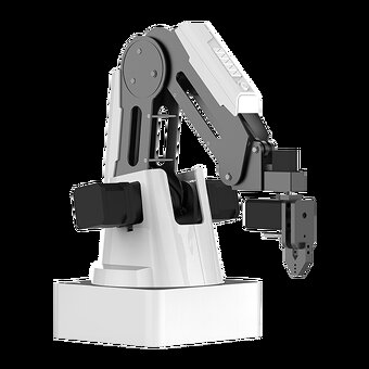 Dobot Magician - 3