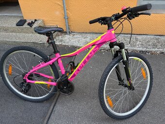 Predám dievčenský bicykel - 3