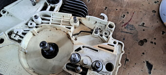 Stihl MS 180 - 3