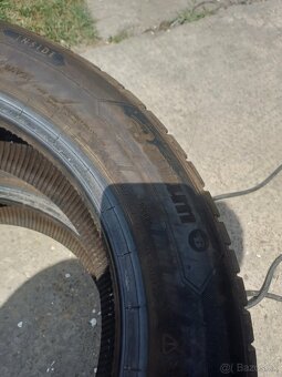175/65 r15 letné pneumatiky ,Barum - 3