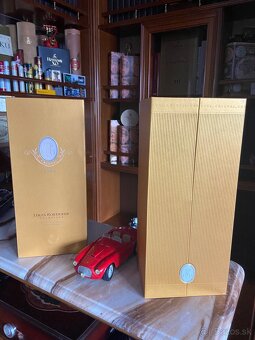Champagne,whisky,vodka,obaly - 3