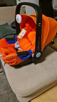 Vajíčko Britax - 3