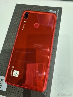 Huawei Y7 2019 - 3