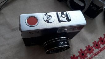 AGFA OPTIMA Sensor - 3