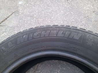 195/65 R 15 MICHELIN - 3