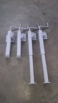 Vlečka - 3