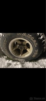 Pajero 2 - 3