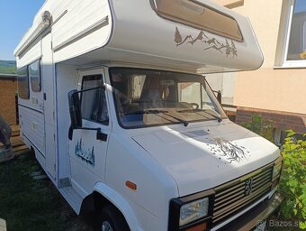 Autokaravan - 3