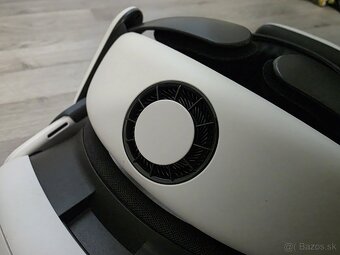 Meta Quest 3, 512Gb +BOBOVR S3 Pro - 3