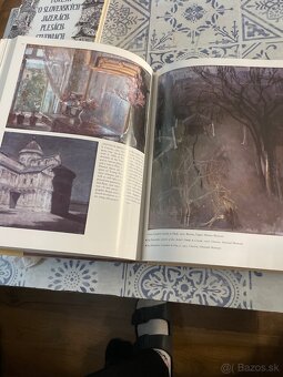 Polish painting - 3