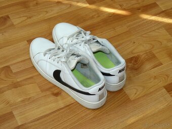 Predám botasky NIKE - 3