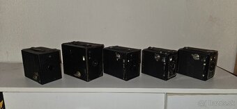Fotoaparáty 2 - 3