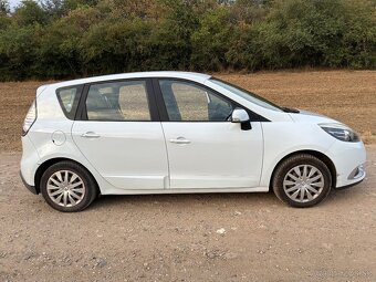 Renault Scenic 3 - 3