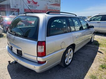 Opel omega 2.5dti - 3