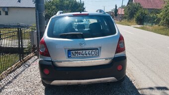 Opel Antara 2.0 CDTI 110kw - 3