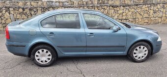 Škoda octavia 2 2.0tdi - 3