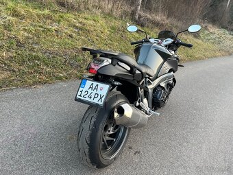 BMW K1300R - 3
