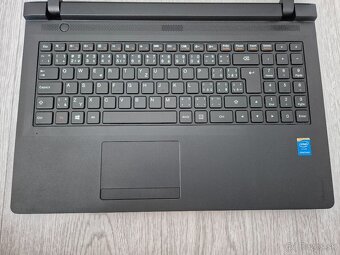 Lenovo IdeaPad 100 15,6" novy SSD hdd - 3
