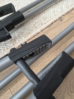 Thule FreeRide - 3