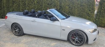 Predam BMW 335i CABRIO - 3