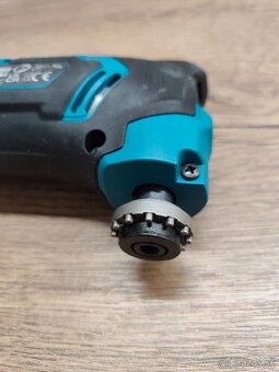 makita tm30d multi tool - 3