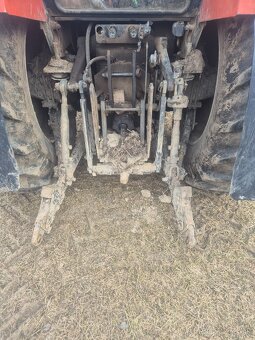 zetor crystal 8145 - 3