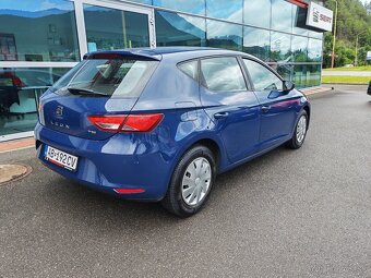 SEAT LEON 5D Reference 1.2 TSi 81kW, 6-G - 3