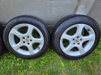 Elektrony 5x100 r16 - 3