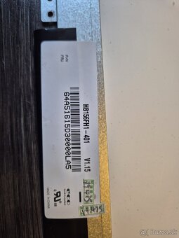 Displej pre notebook HB156FH1-401 - 3