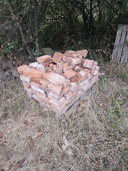stara tehla  DARUJEM. - 3