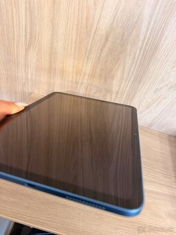 Apple iPad 10. generácie 64 GB Wi‑Fi – modrý - 3