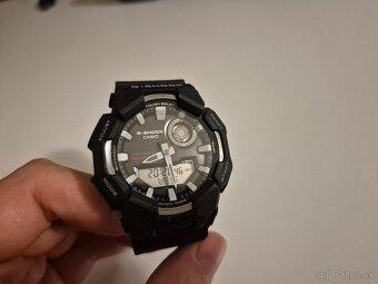 Casio G-Shock GA-B010-1AER - 3