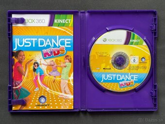 Just Dance Kids - 3