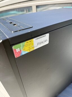 Počítač LYNX AMD RYZEN 5 SIXCORE - 3