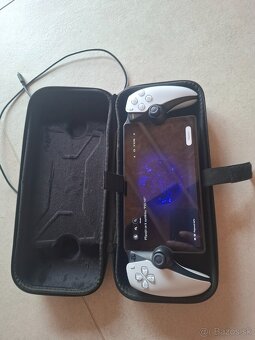 PlayStation portal - 3