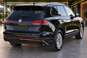 Volkswagen Touareg 2019 - 3
