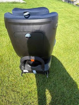 Britax Römer Dualfix 2 R - 3