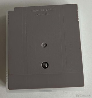 Space Invaders (GameBoy) - 3