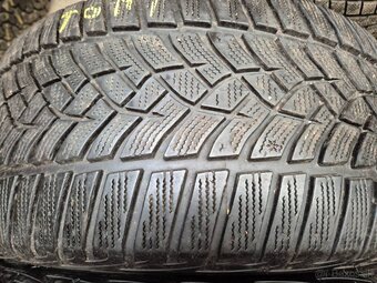 255/45 r18 zimné 2 ks - 3