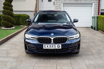 BMW Rad 5 520d mHEV xDrive A/T - 3