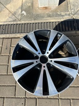 18”8J 5x112  ALU disky – sada 4 ks - 3