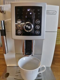 Automatický kávovar DeLonghi  ECAM 23.210 - 3